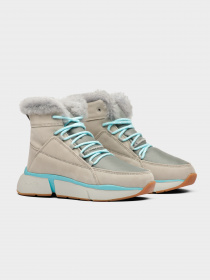 Черевики HUMTTO модель 520925B3 Черевики HUMTTO модель 520925B3 Фото