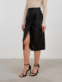 Юбка миди Romashka Грін-Бей модель 206011204101 Фото