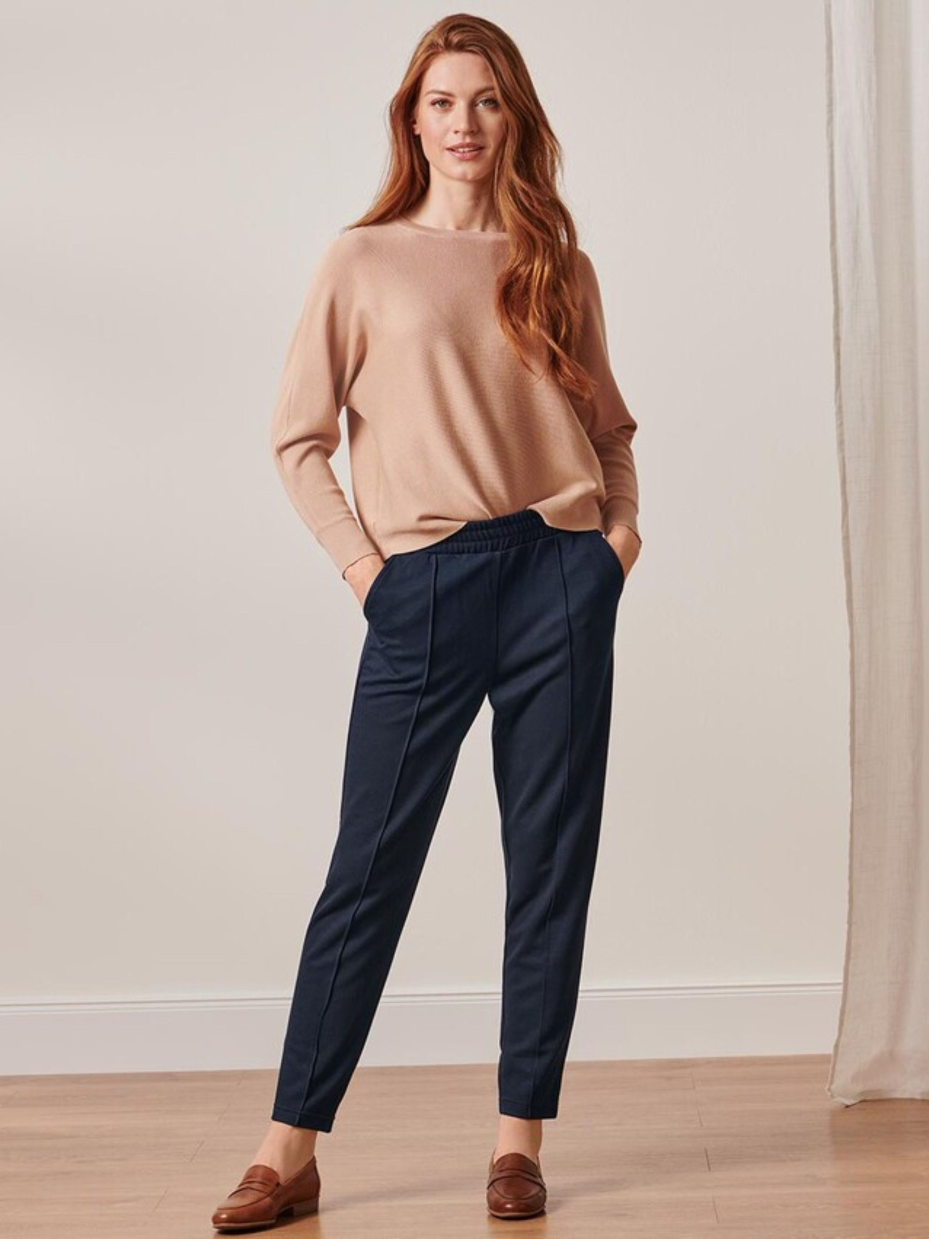 Классические штаны Tchibo модель T1688476535 Фото