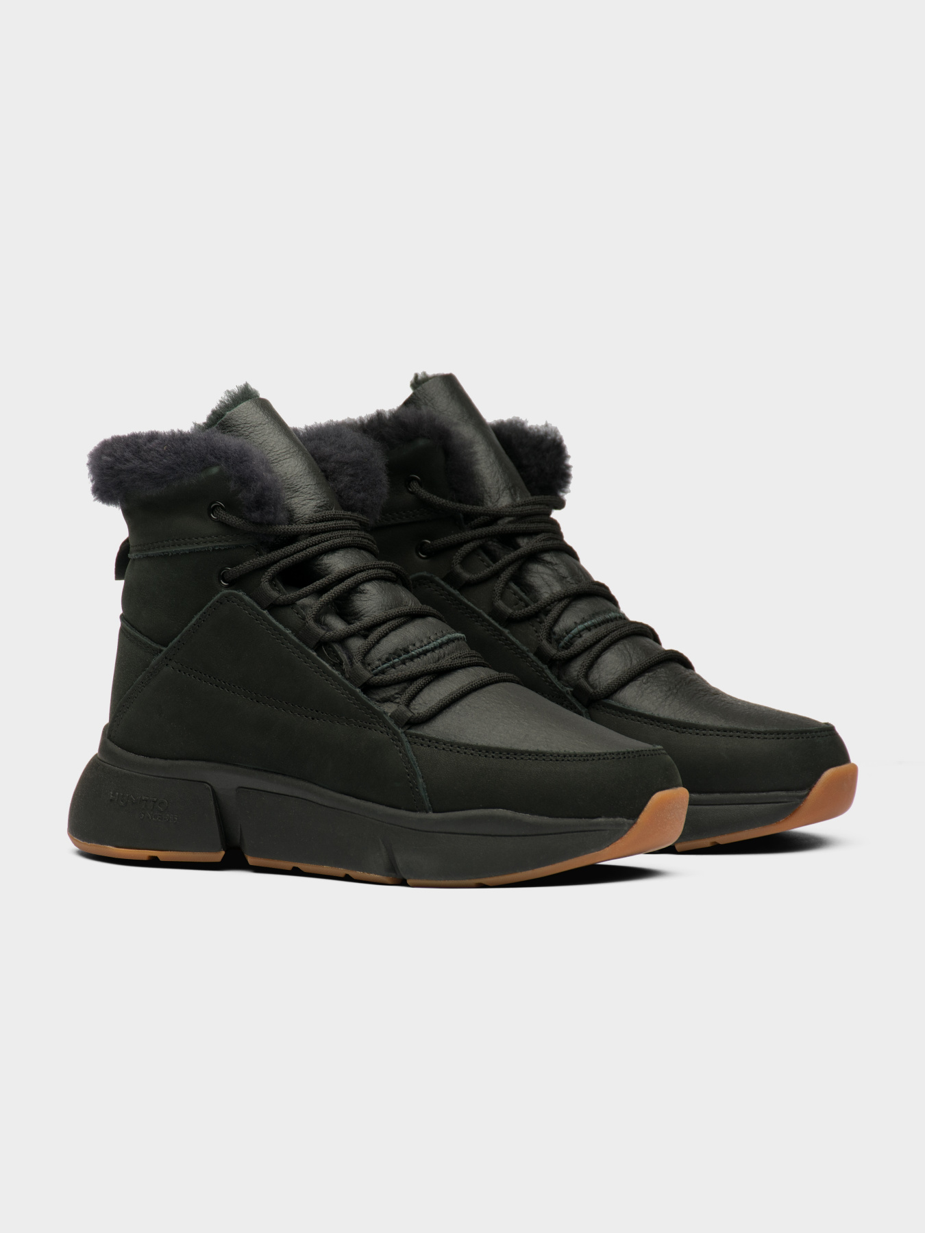 Ботинки HUMTTO модель 520925B1 Фото