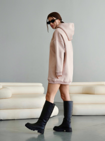 Платье мини Romashka Канзас модель 201051503071 Фото