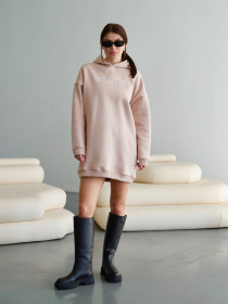 Платье мини Romashka Канзас модель 201051503071 Фото