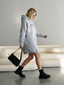 Платье мини Romashka Канзас модель 201051503081 Фото