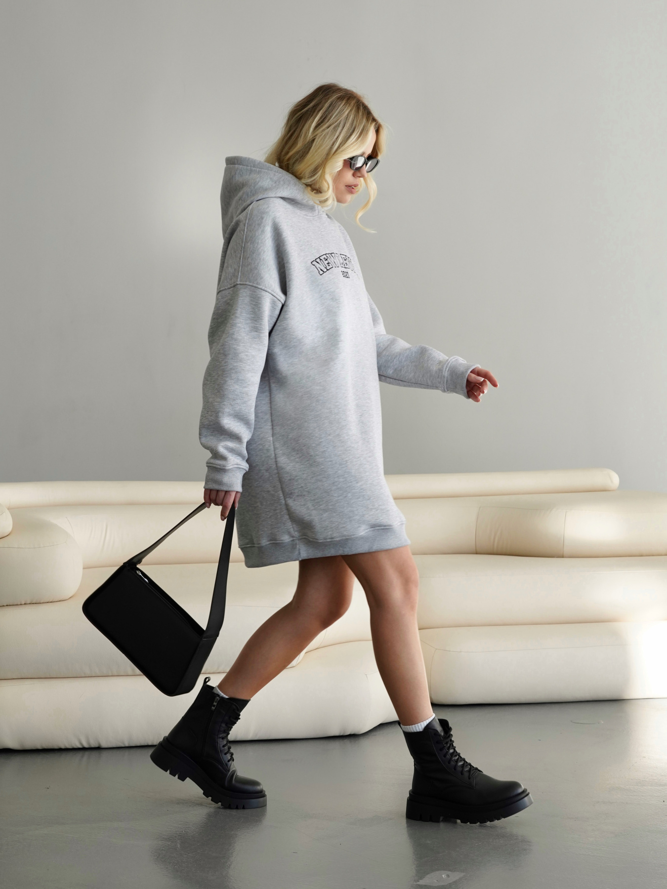 Платье мини Romashka Канзас модель 201051503081 Платье мини Romashka Канзас модель 201051503081 Фото