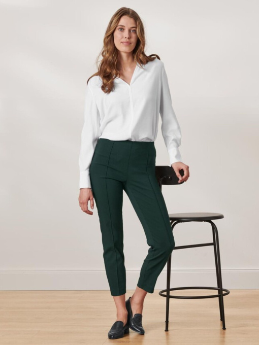 Штани повсякденні Tchibo Модель T1688477741 Фото