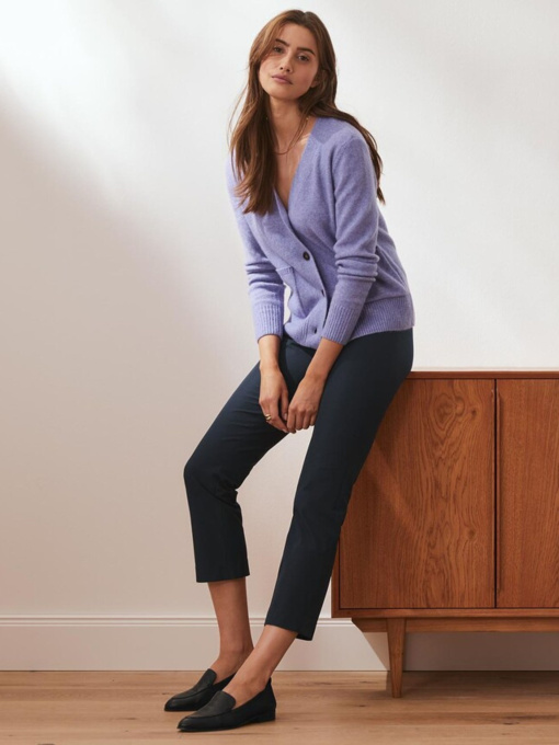 Штани повсякденні Tchibo Модель T1688144838 Фото