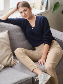 Брюки повседневные Tchibo модель T1688144175 Фото