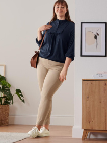 Повседневные штаны Tchibo модель T1688144175 Повседневные штаны Tchibo модель T1688144175 Фото