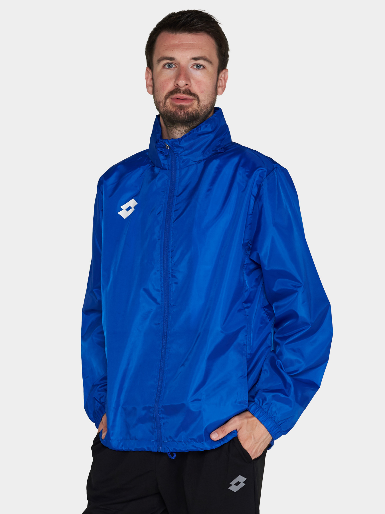 Ветровка Lotto модель 216549_8CM Фото