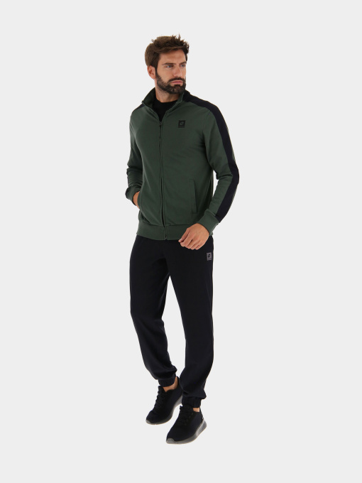 Спортивний костюм Lotto модель 217713_6UK Фото