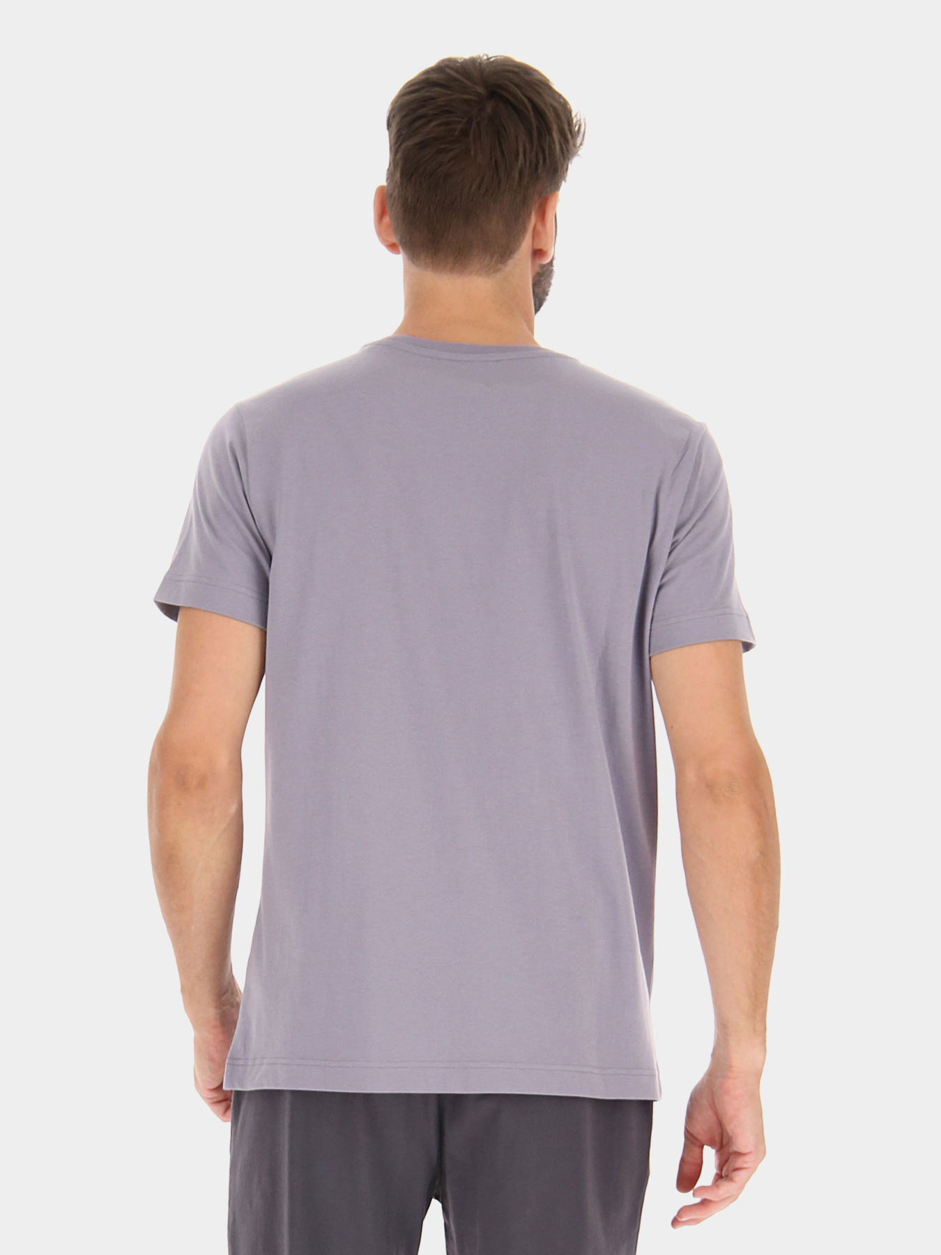 Футболка Lotto модель 218240_9AI Фото