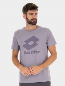 Футболка Lotto модель 218240_9AI Фото