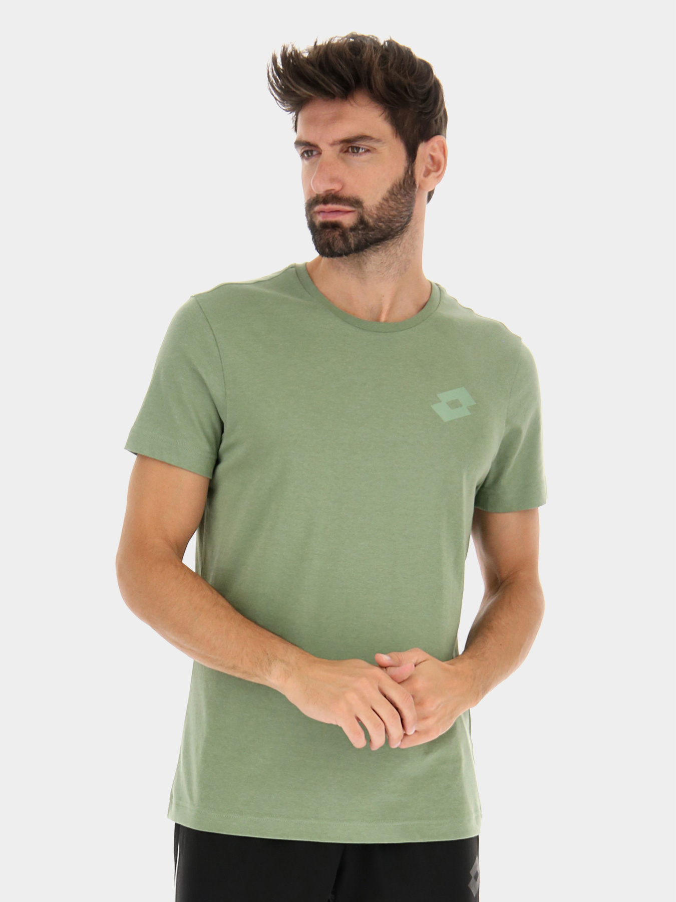 Футболка Lotto модель 218912_9SR Фото