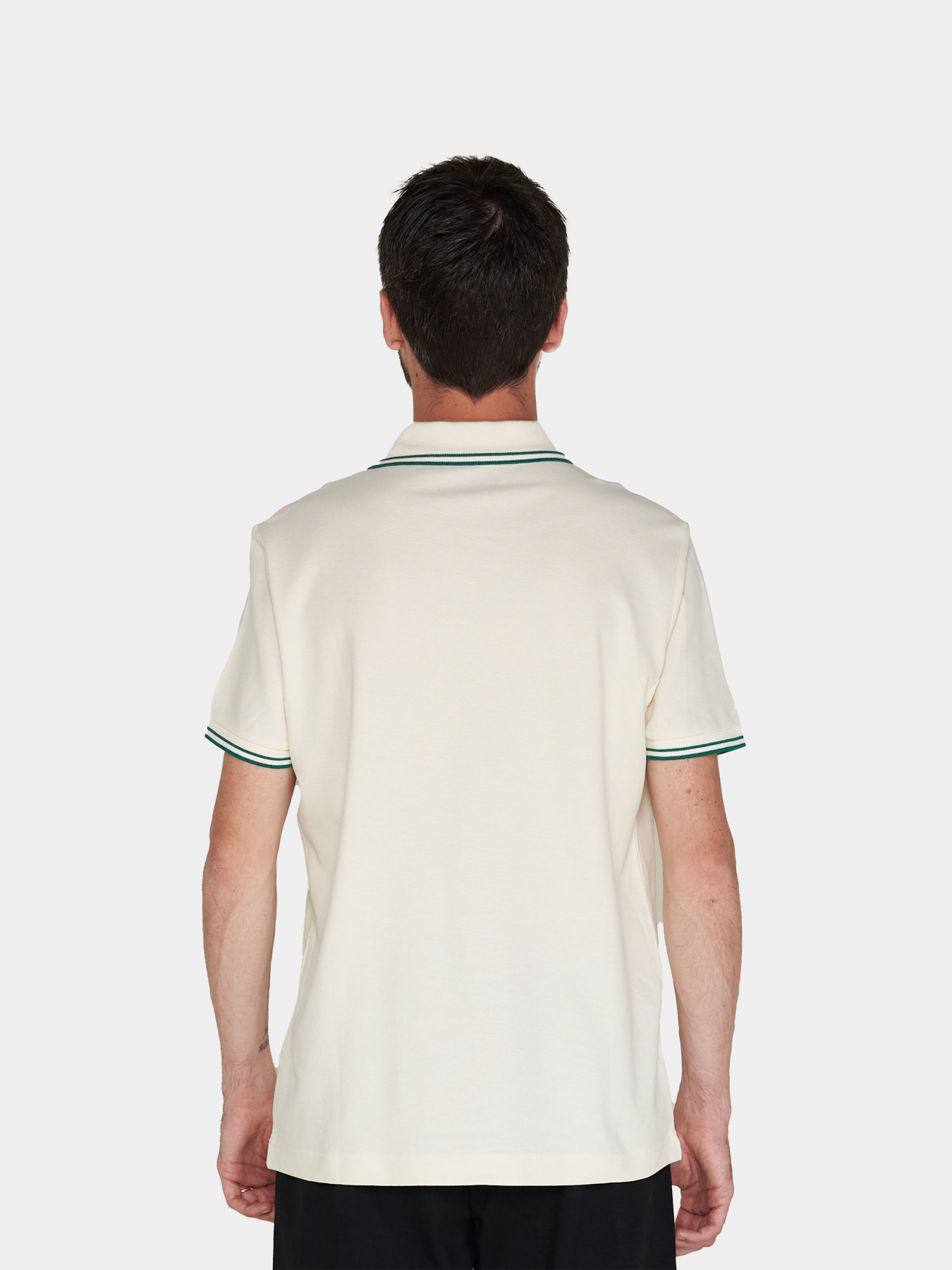 Поло Lotto модель 219238_A7S Фото