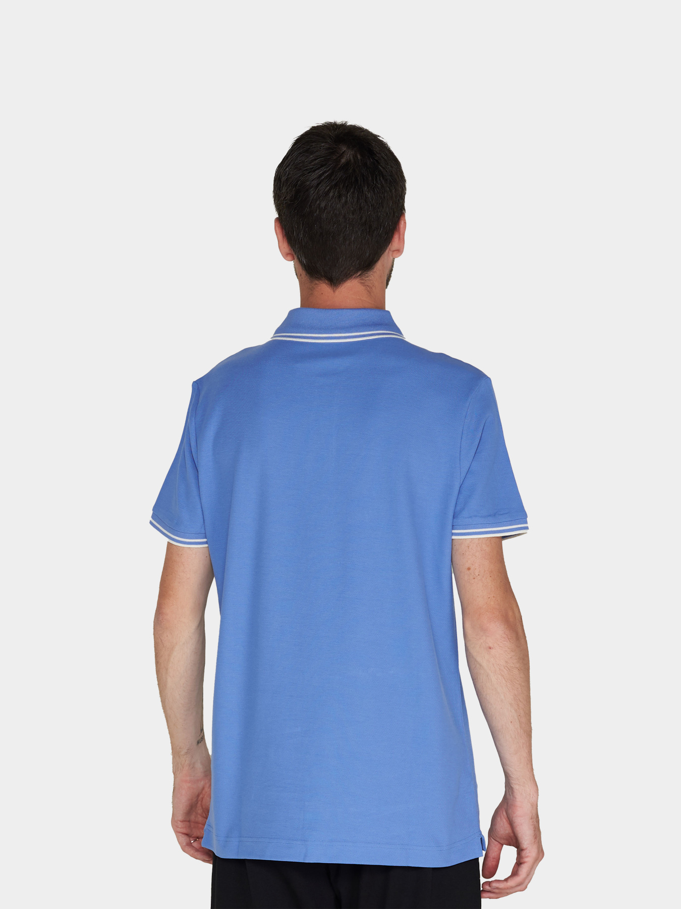 Поло Lotto модель 219238_A7Z Фото