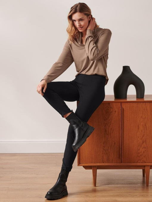 Леггинсы Tchibo модель T1688140507 Фото