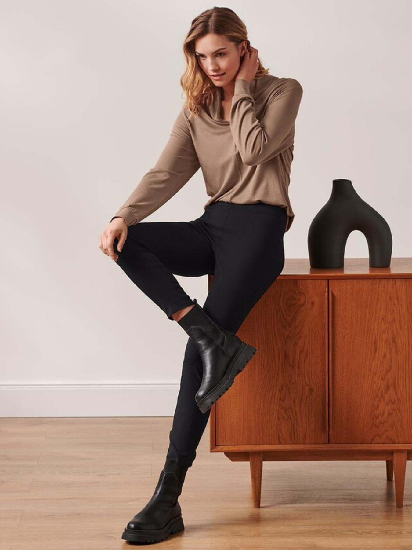 Легінси Tchibo модель T1688140507 Фото