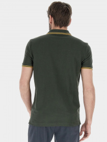 Поло Lotto модель 219238_A8B Фото