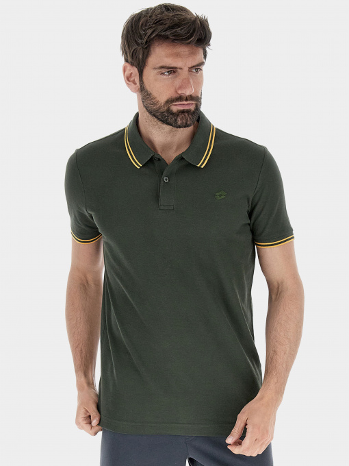 Поло Lotto модель 219238_A8B Фото