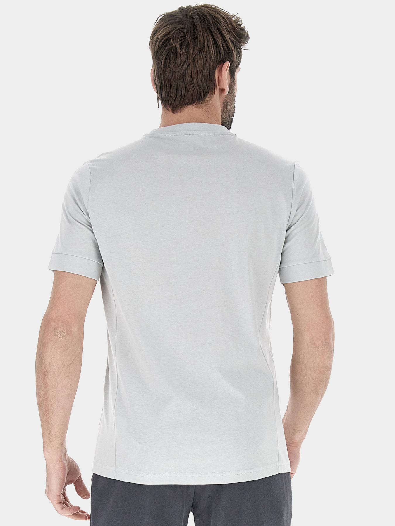 Футболка Lotto модель 219290_V48 Фото