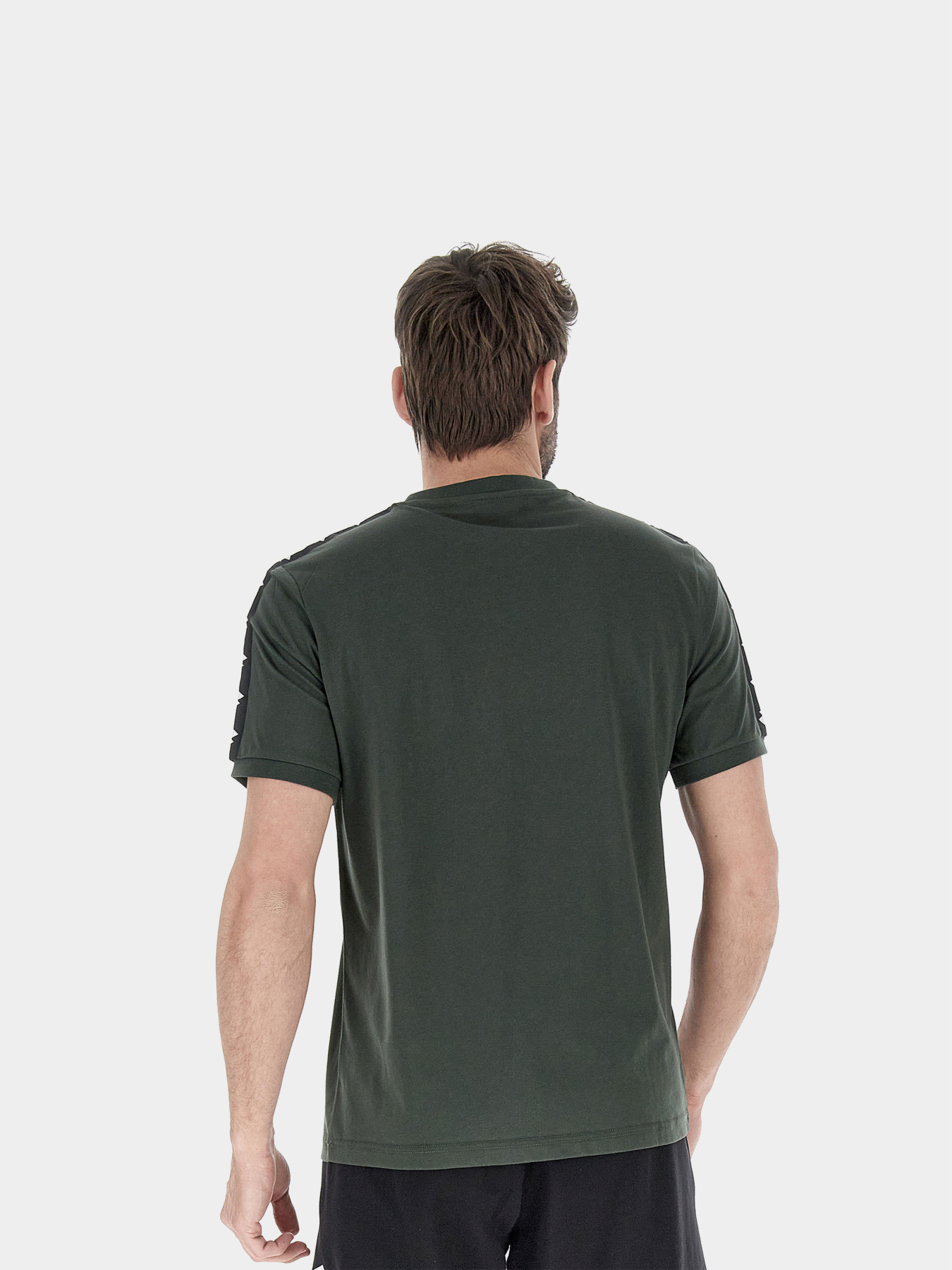 Футболка Lotto модель 219294_09R Фото