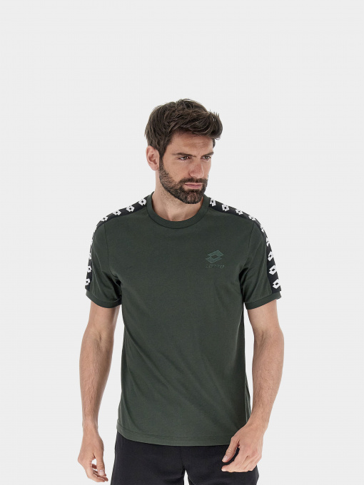 Футболка Lotto модель 219294_09R Фото