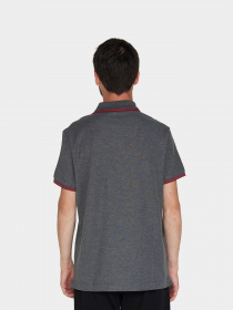 Поло Lotto модель 219440_7KJ Фото