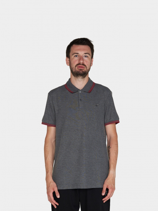 Поло Lotto модель 219440_7KJ Фото