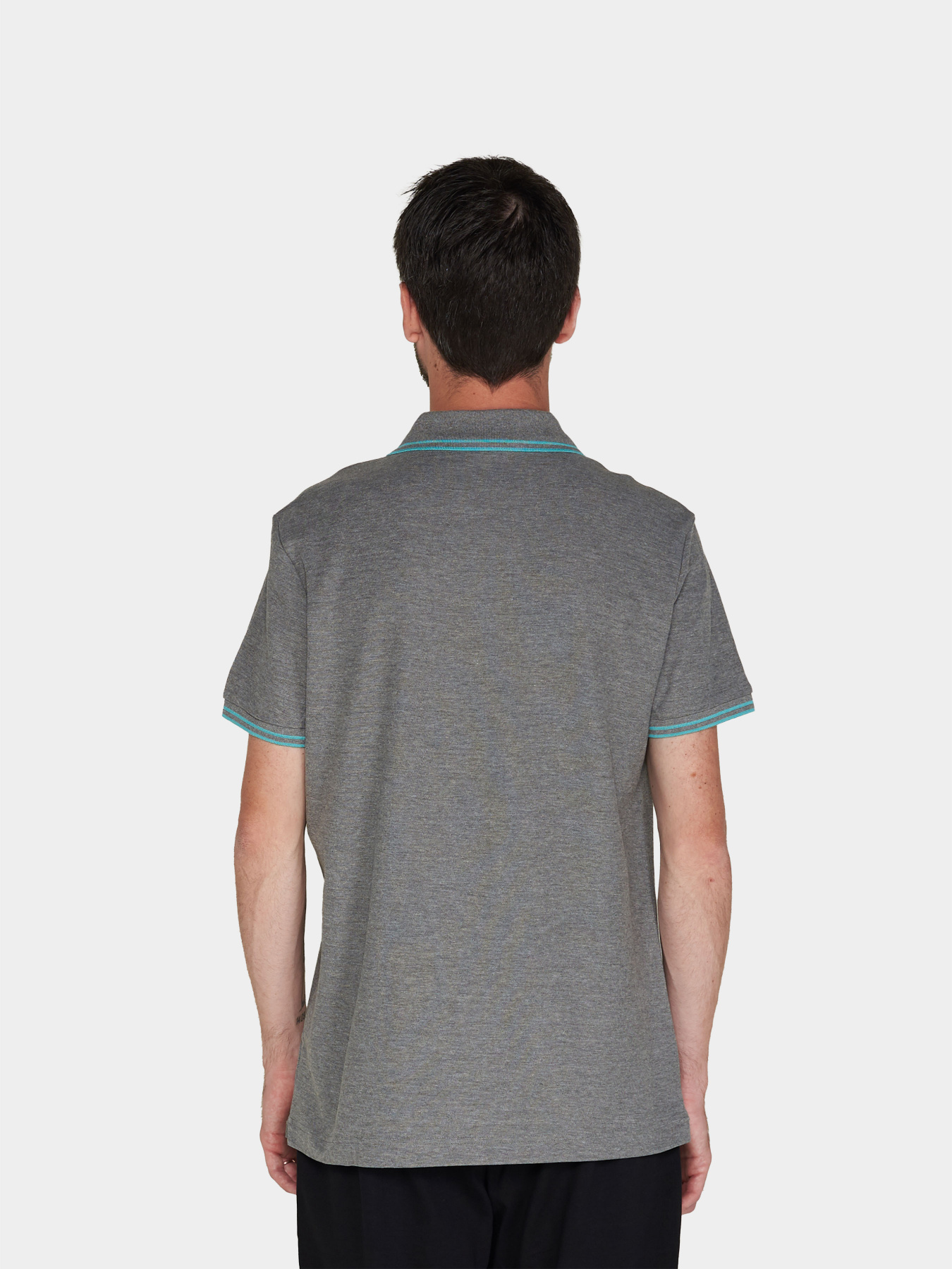 Поло Lotto модель 219440_A8C Фото