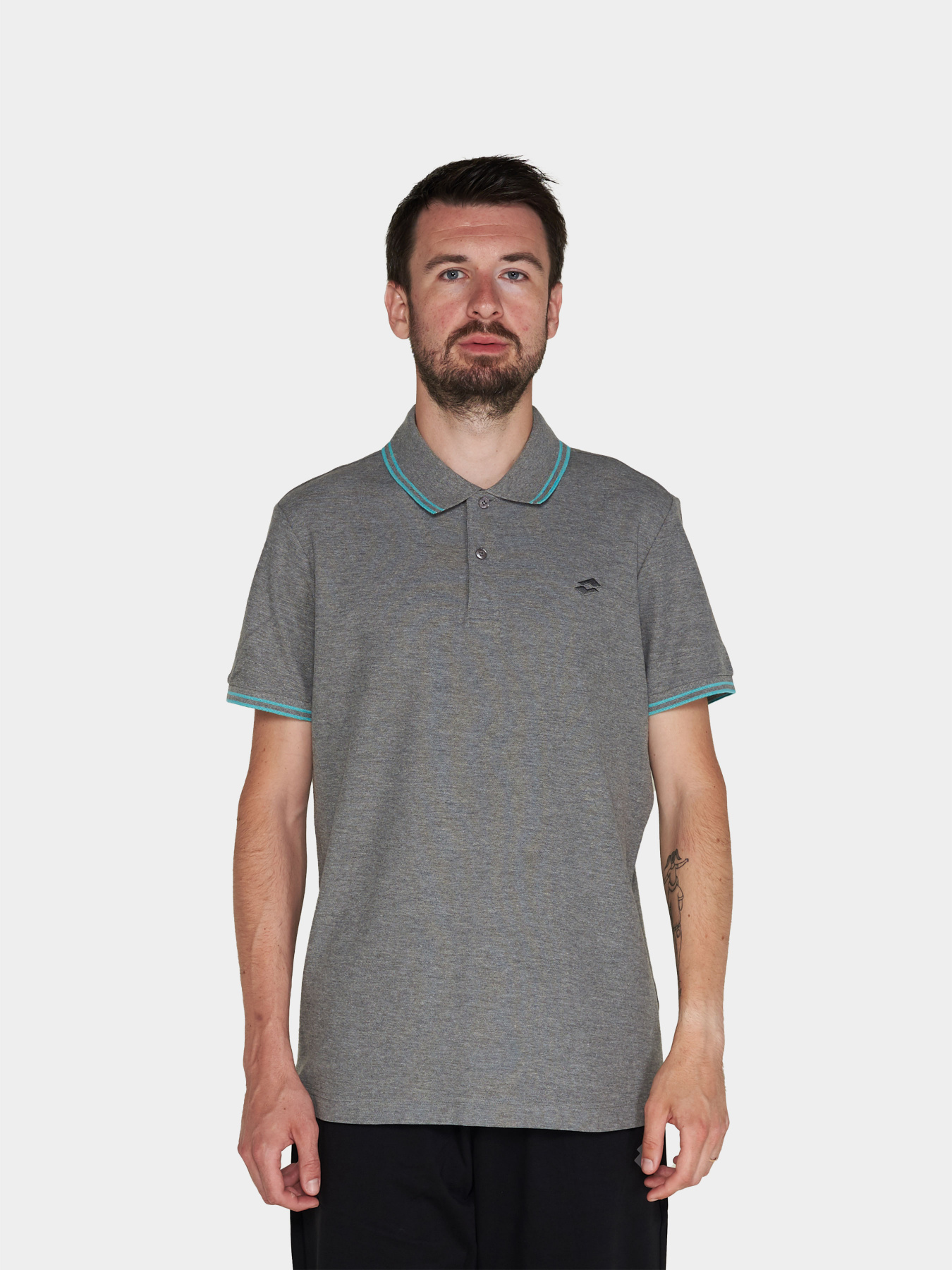 Поло Lotto модель 219440_A8C Фото