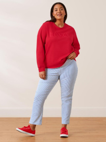 Брюки повседневные Tchibo модель T1688122880 Фото