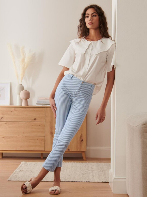 Штани повсякденні Tchibo Модель T1688122880 Фото