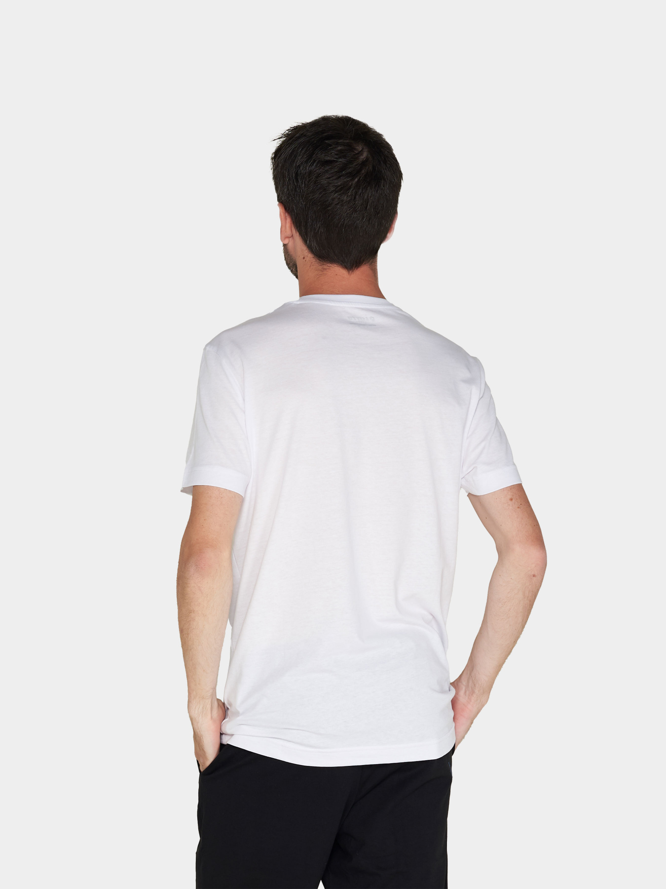 Футболка Lotto модель 219498_0F1 Фото