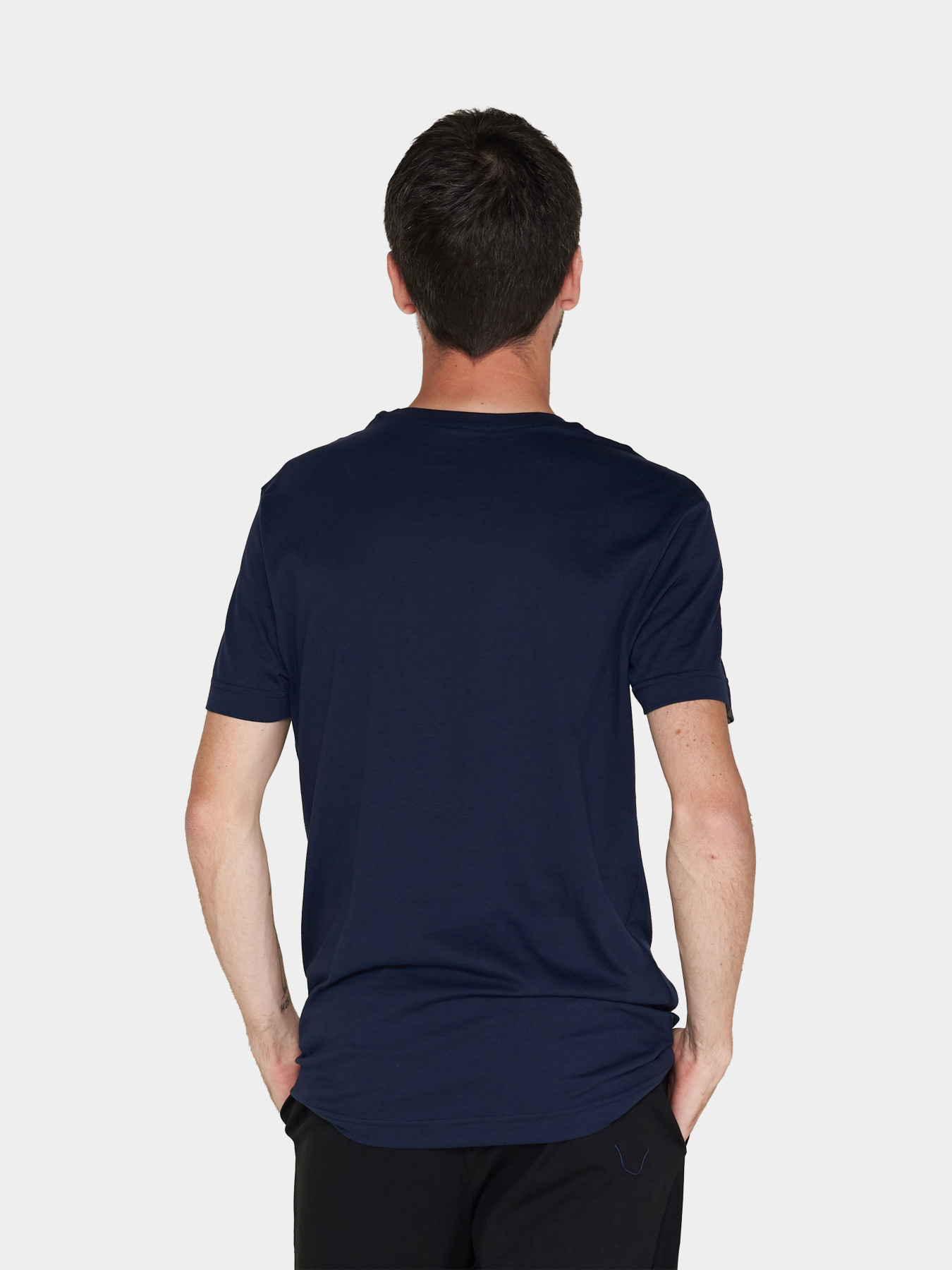 Футболка Lotto модель 219498_1CI Фото