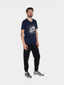 Футболка Lotto модель 219498_1CI Фото