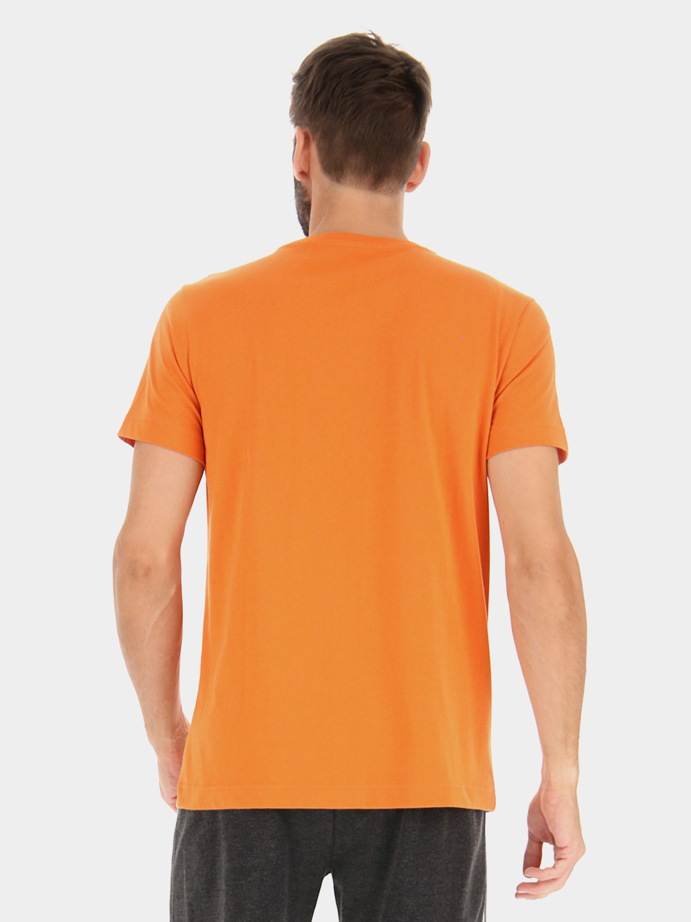 Футболка Lotto модель 219498_504 Фото