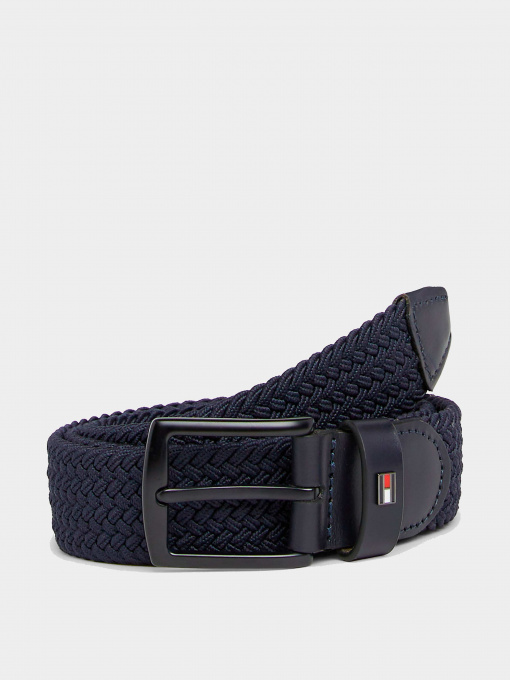Ремни Tommy Hilfiger модель AM0AM11225-DW6 Фото