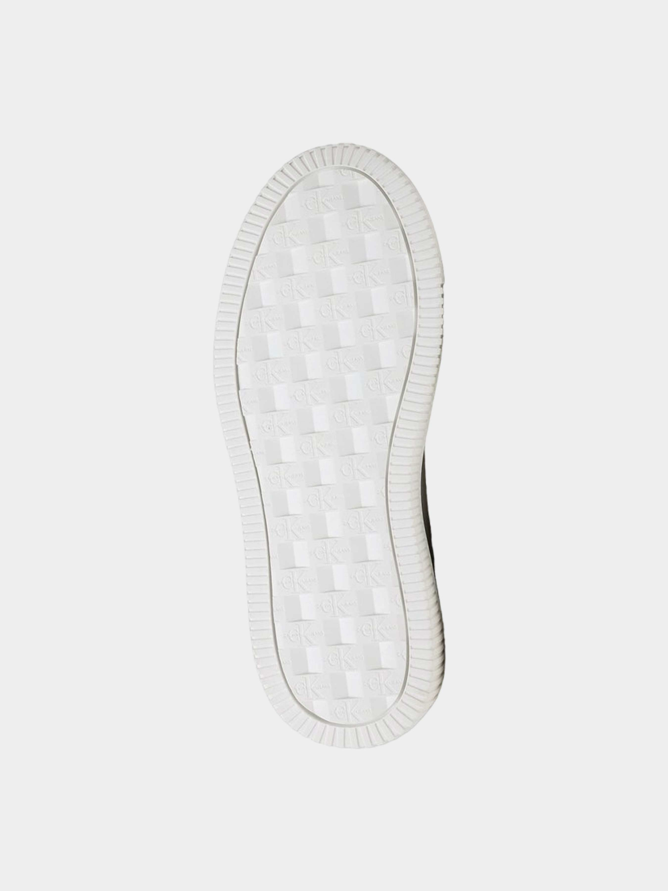 Кеды Calvin Klein модель YW0YW01225-0K5 Фото