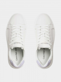 Кеды Calvin Klein модель YW0YW01225-0K5 Фото