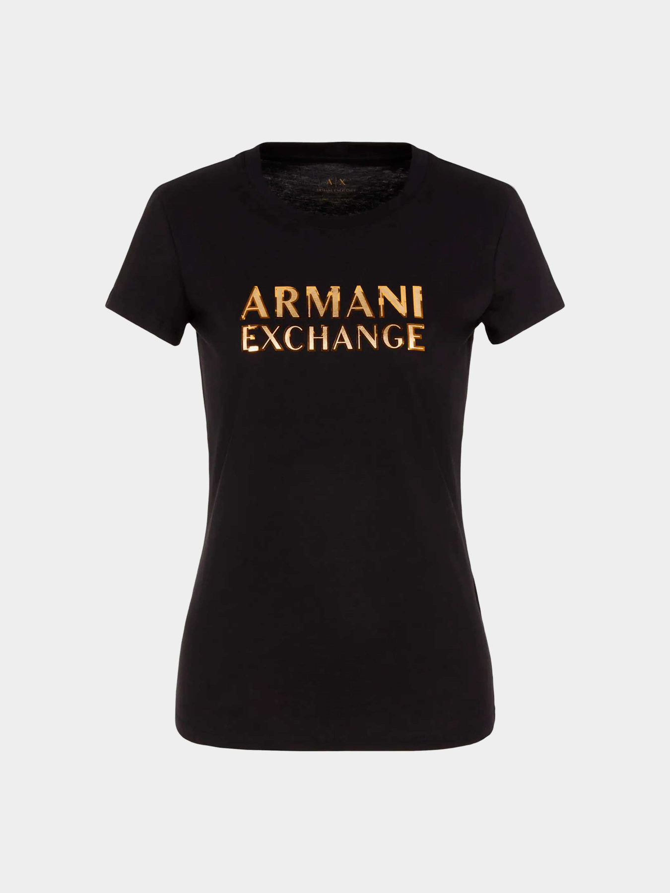 Футболки и поло Armani Exchange модель 6RYT07-YJ8QZ-1200 Фото