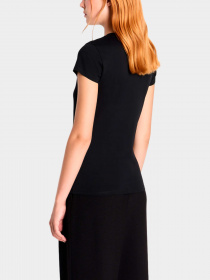 Футболки и поло Armani Exchange модель 6RYT07-YJ8QZ-1200 Фото