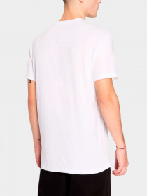 Футболки и поло Armani Exchange модель 6RZTAP-ZJ9TZ-1100 Фото