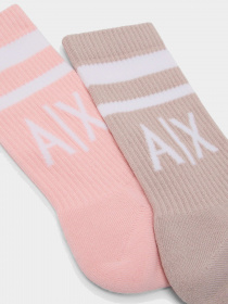 Носки и гольфы Armani Exchange модель 943030-CC650-31740 Фото
