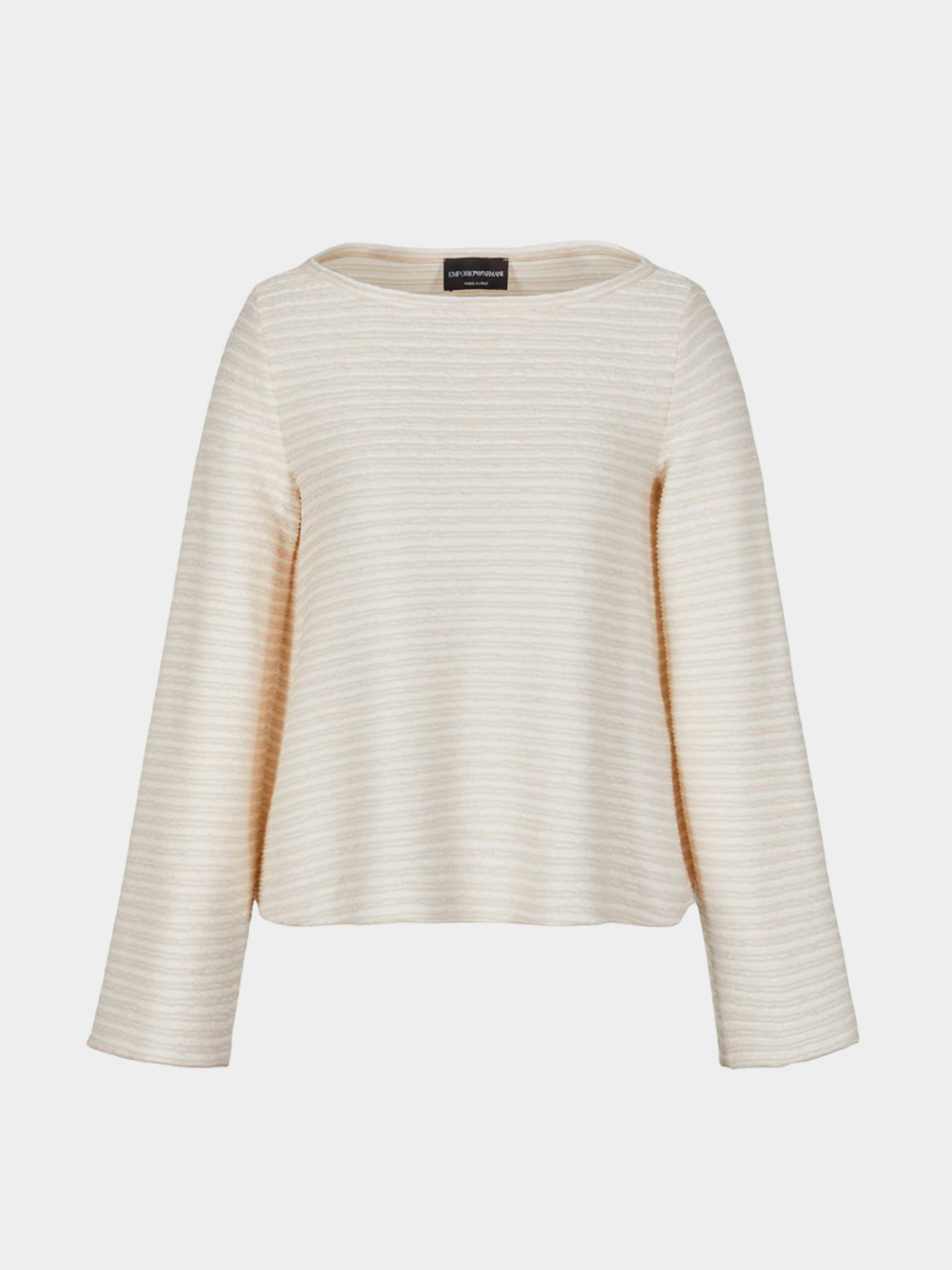 Худи и свитшоты Emporio Armani модель 6R2M8J-2JHIZ-F130 Фото