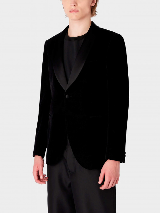 Пенжектер Emporio Armani үлгі H41GB8-E1046-999 Фото