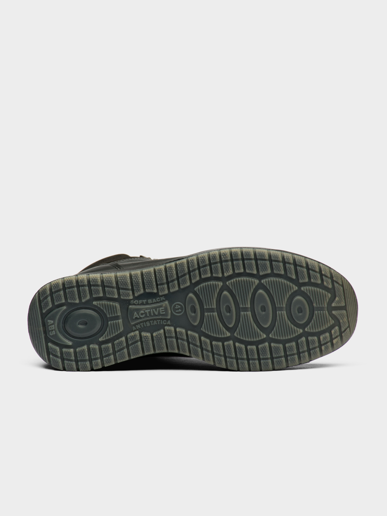 Черевики Grisport модель 43631-A10 Черевики Grisport модель 43631-A10 Фото