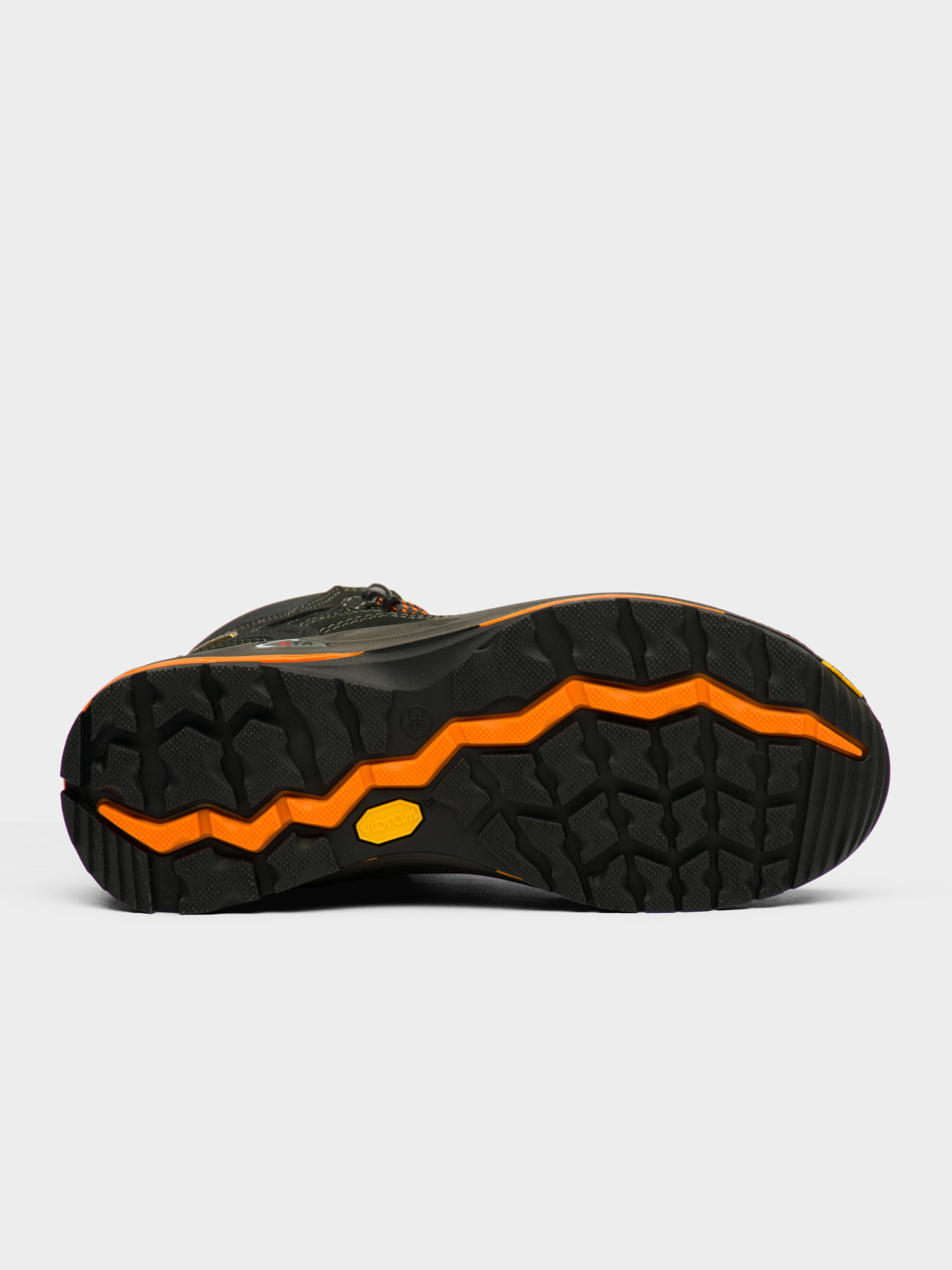 Черевики Grisport модель 13505-N82 Фото