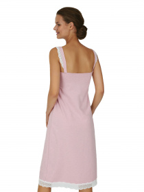 Ночная рубашка Ellen модель LDK1160201 Фото