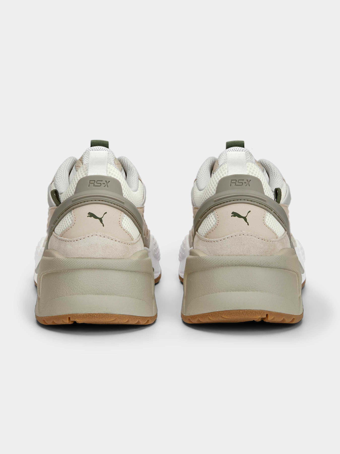 Кроссовки повседневные PUMA Rs-x Efekt Gradient модель 391171 Фото