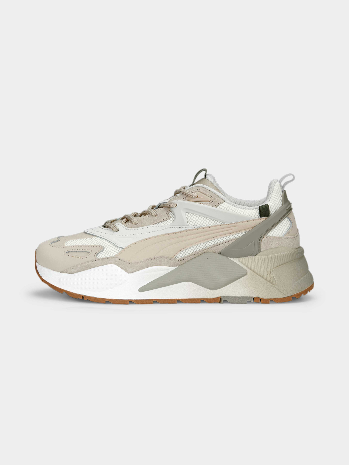 Кроссовки повседневные PUMA Rs-x Efekt Gradient модель 391171 Фото